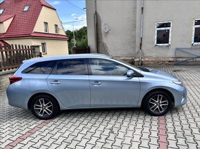 Toyota Auris 1.6 97kW 2014 109346km SPORTS EDITION 1.majitel - 3