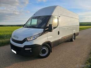 Iveco Daily 3.0 HPT 180 HP ExtraLong - 3