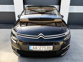 Citroën C4 Spacetourer BlueHDi 130 E6.2 Feel A/T - 3