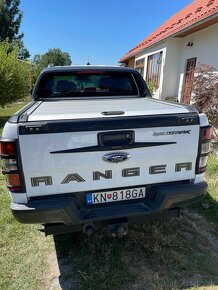 FORD RANGER - 3