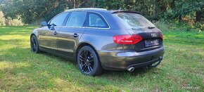 Audi A4 b8 2.7Tdi V6,140 kW ,najeto 214 tis km - 3