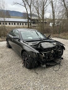 Audi a6 c7 diely 3.0 tdi - 3