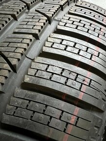 Zimne Pneu Pirelli 275/35 R19 285/30 R20 Dvojrozmer - 3