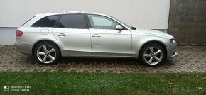 Audi A4 B8 2.0tdi 105kw quattro - 3