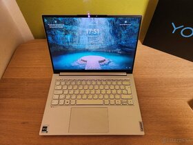 Predám Lenovo Yoga Slim 7 PRO 14IAP7 (záruka do Okt 2026) - 3