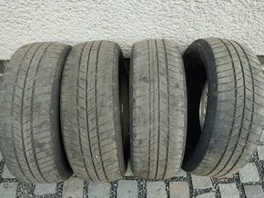 205/60r16 - 3