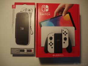 Nintendo Switch Oled - 3