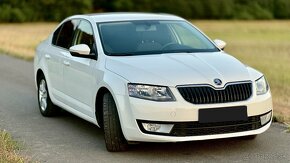 Škoda Octavia III 1.6 TDI Style - 3