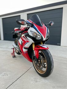 Honda CBR1000RR 2008 HRC - 3