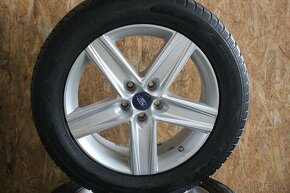 17".. 5x108....FORD KUGA.....ZIMNA SADA - 3