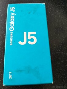 Samsung J5  2017 - 3