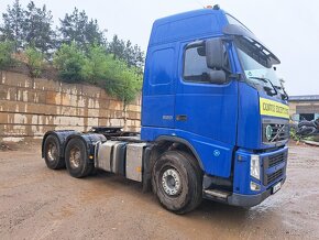 VOLVO FH13 520 6X4 - 100 T - 3