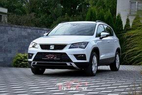 ⏩ Seat Ateca 1.6 TDI 115 Style DSG - 3