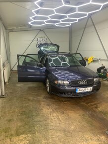 Audi A4B5 1.9tdi 81kw - 3