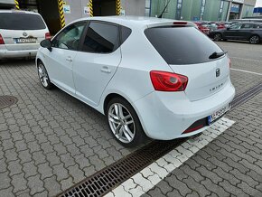 Seat ibiza 2,0 TDI FR 143PS - 3