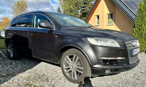 Audi Q7 4.2FSI - 3