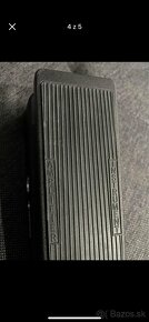 Dunlop gcb95 wah-wah - 3