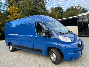 Peugeot Boxer 2.2hdi 74kw MAXI L3H2 - 3