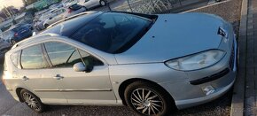 Peugeot 407 SW - 3