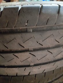 Crafter, Sprinter, Iveco, Daily, pneumatiky 225/65 R16C - 3