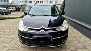 Citroen C-Crosser 2.2hdi plna vybava - 3