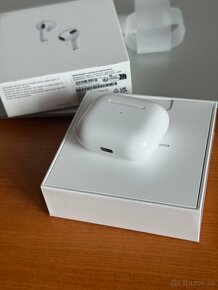 Apple AirPods 3. Generácie - Nové, rok záruka, balenie - 3