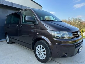 Volkswagen Multivan 2.0 TDI Startline-75kW-r.v2011-236000km - 3