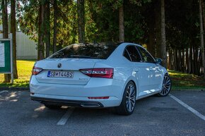 Škoda Superb 3 2.0 TDi Bussiness 2017 - 3