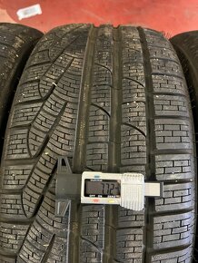 Zimne Pneu Pirelli 245/35 R20 95V Dot:2021 - 3