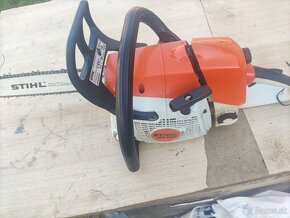 Stihl ms280 - 3