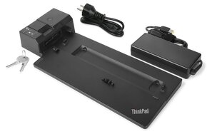 ThinkPad Pro Docking Station - 3