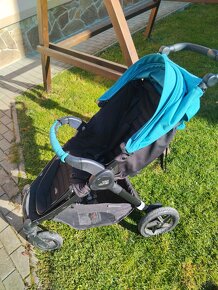 Britax Römer B-MOTION 4 PLUS - 3