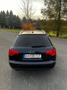 Audi A4 B7 Avant 1.9 TDI - 3