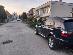 bmw x3, 2.0d, 110kw, 4x4, nova stk ek do 11/2026, PANORAMA - 3