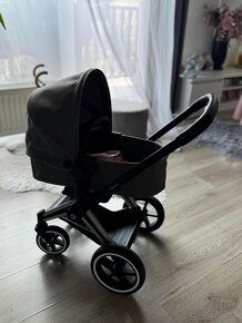 Detsky kocik pre babiky cybex - 3