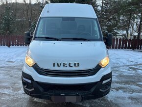 Iveco Daily 2.3 L5h2. 11/2018 - 3