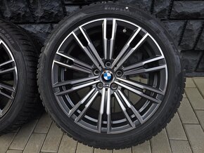 5x112 R18 BMW 3 Mpacket G20 G21 G22 G23 G24 Nepoužite - 3