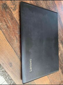 Notebook Lenovo - 3