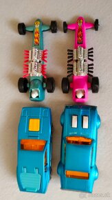 Matchbox Superfast - 3