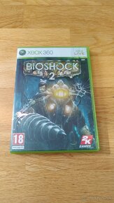 Bioshock Collection Xbox 360 - 3