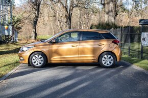 Hyundai i20 1.2i - 3