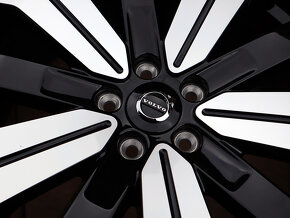 19" 5x108 ALU KOLA VOLVO XC40 – ZIMNÍ – DIAMOND CUT - 3