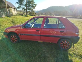 Predám Citroën Saxo, 2006 - 3