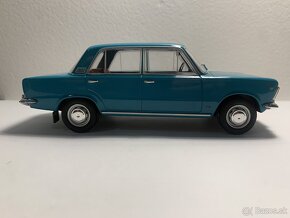 Fiat 125p 1:24 - 3