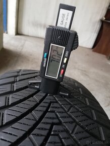 205/55 r16 celoročné pneumatiky 7mm - 3