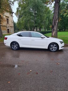 Škoda Superb III 2.0 TDI Ambition EU6 - 3