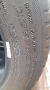 225/50r18 95 V nové Michelin - 3