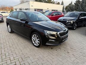 Skoda Scala 1.0 T , Elegance M6 - 3