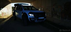 Ford Ranger 3,2 tdci wildtrak - 3