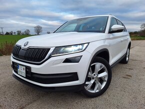 Škoda Kodiaq Style 2.0 Tsi 4x4 DSG - 3